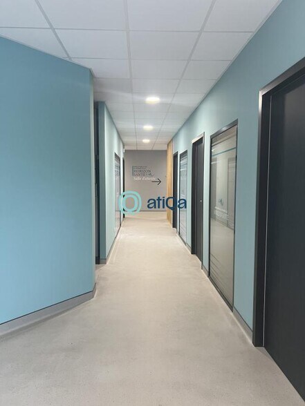 Bureaux/Médical dans Chalon-sur-Saône à louer - Photo intérieure – Image 3 sur 6