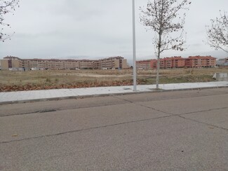 Plus de détails pour Terrain à vendre
