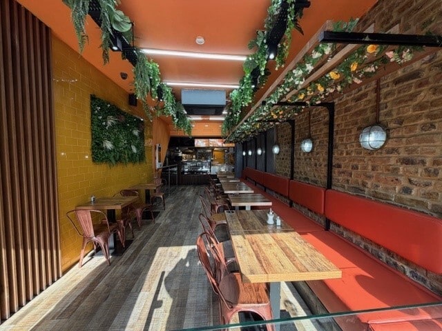 15 Plashet Grv, Londres à louer Photo intérieure– Image 1 sur 4