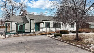Plus de détails pour 3660 Wadsworth Blvd, Wheat Ridge, CO - Bureau à louer