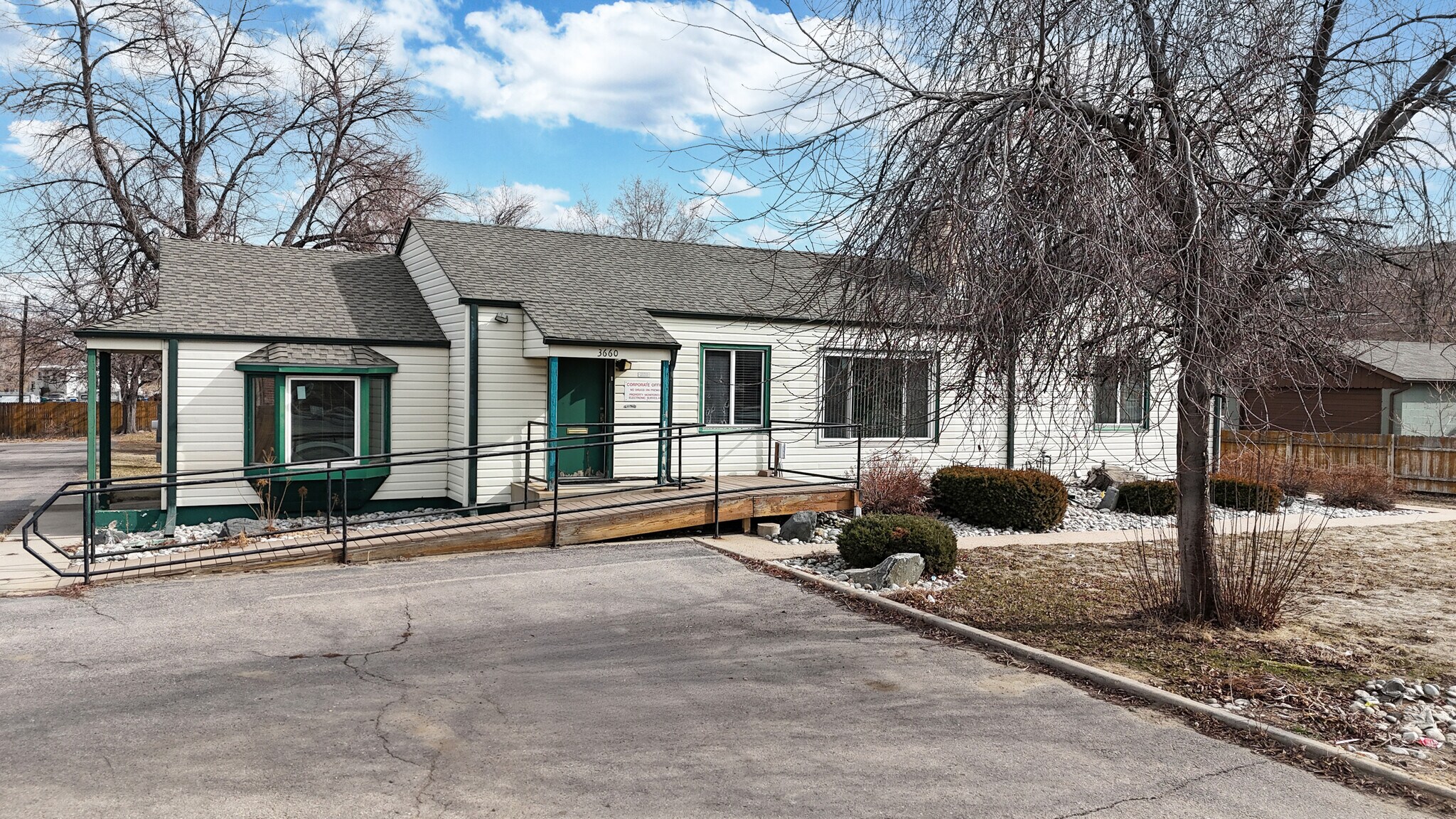 3660 Wadsworth Blvd, Wheat Ridge, CO à louer Photo de l’immeuble– Image 1 sur 53