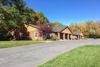 Plus de détails pour 4623 Onondaga Blvd, Syracuse, NY - Bureau à louer