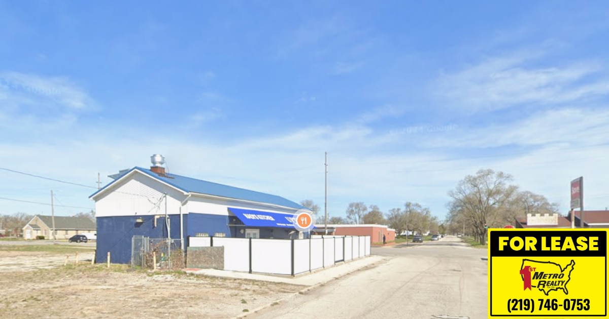 939 21st ave, Gary, IN à louer Photo intérieure– Image 1 sur 4