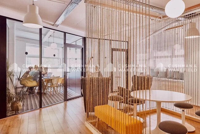 Plus de détails pour 1-5 Impasse Reille, Paris - Bureau à louer