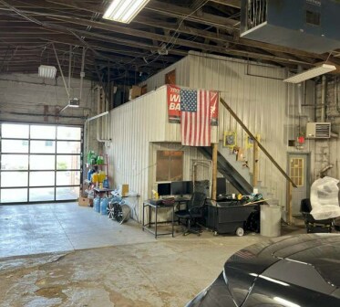 1825 S Kinnickinnic Ave, Milwaukee, WI à vendre - Photo de l’immeuble – Image 3 sur 4