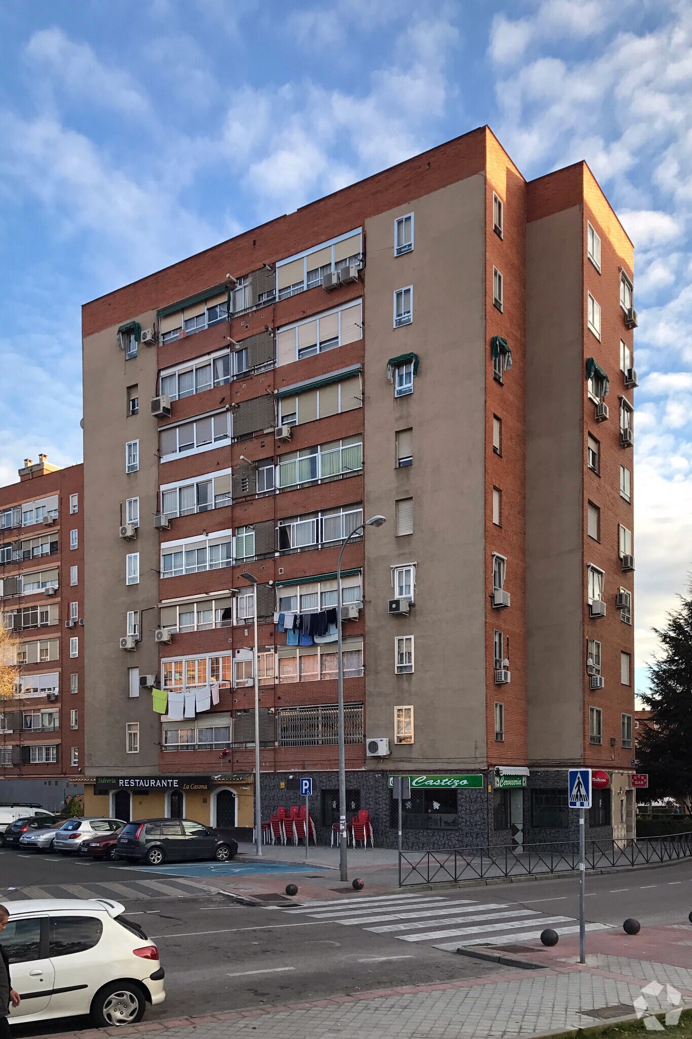 Calle Canarias, 6, Fuenlabrada, Madrid à vendre Photo principale– Image 1 sur 2
