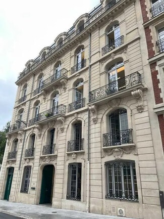 Plus de détails pour 36 Rue De Naples, Paris - Bureau à louer