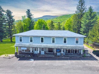 Plus de détails pour 5085 Route 23A, Haines Falls, NY - Local commercial à vendre