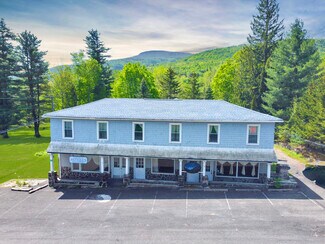 Plus de détails pour 5085 Route 23A, Haines Falls, NY - Local commercial à vendre