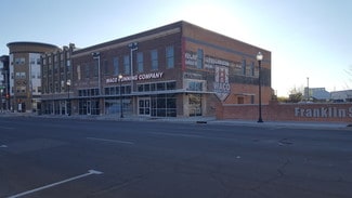 Plus de détails pour 700-702 Franklin Ave, Waco, TX - Local commercial à louer
