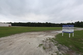 Plus de détails pour Nc-130 Hwy E, Shallotte, NC - Terrain à louer