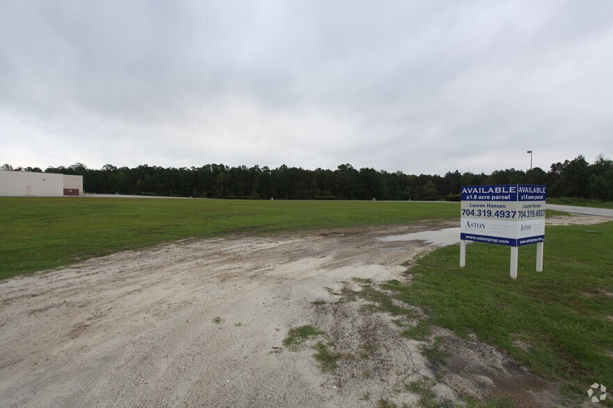 Nc-130 Hwy E, Shallotte, NC à louer - Photo principale – Image 1 sur 1