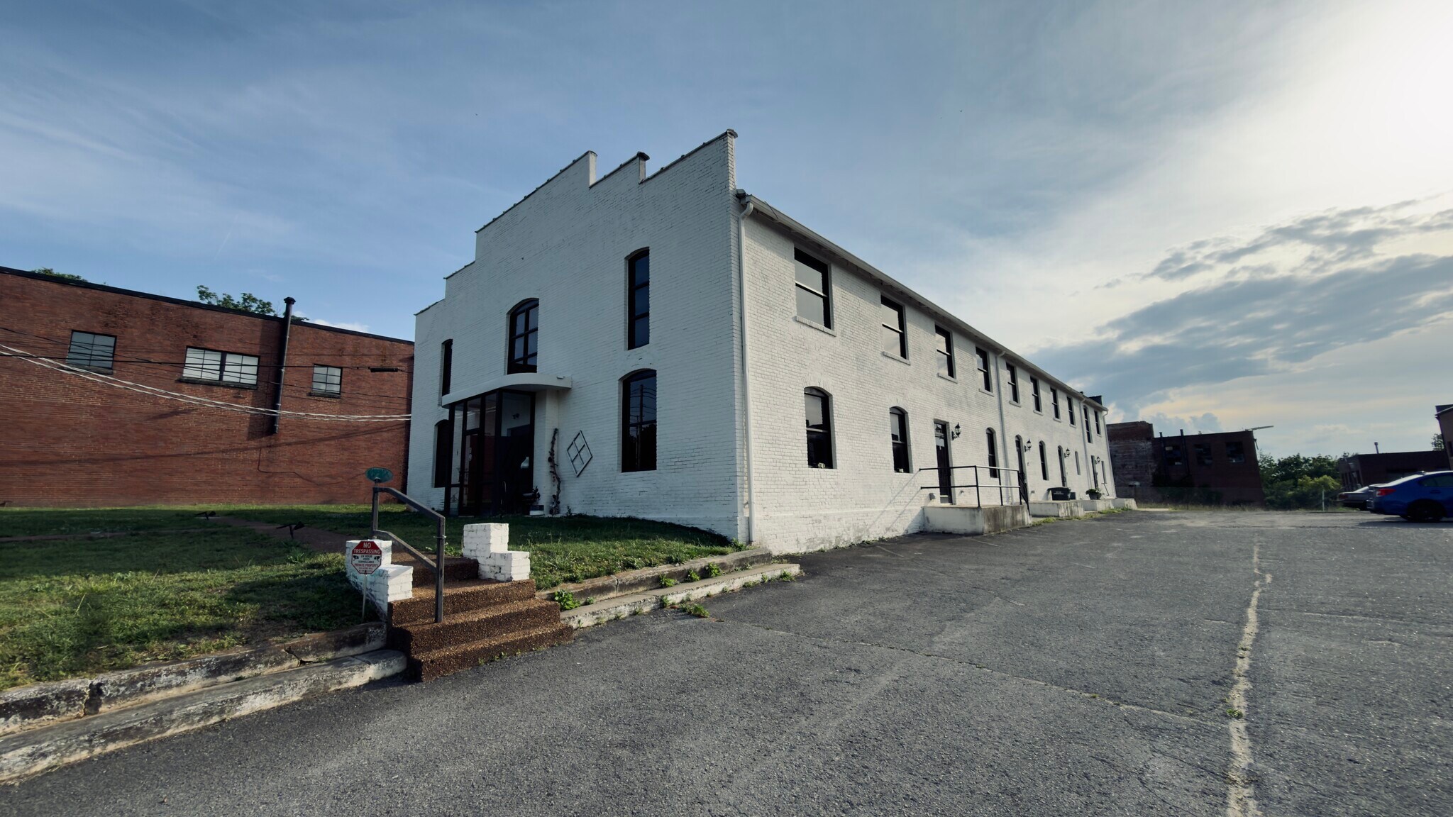 27 N Main St, Springfield, TN à louer Photo de l’immeuble– Image 1 sur 3