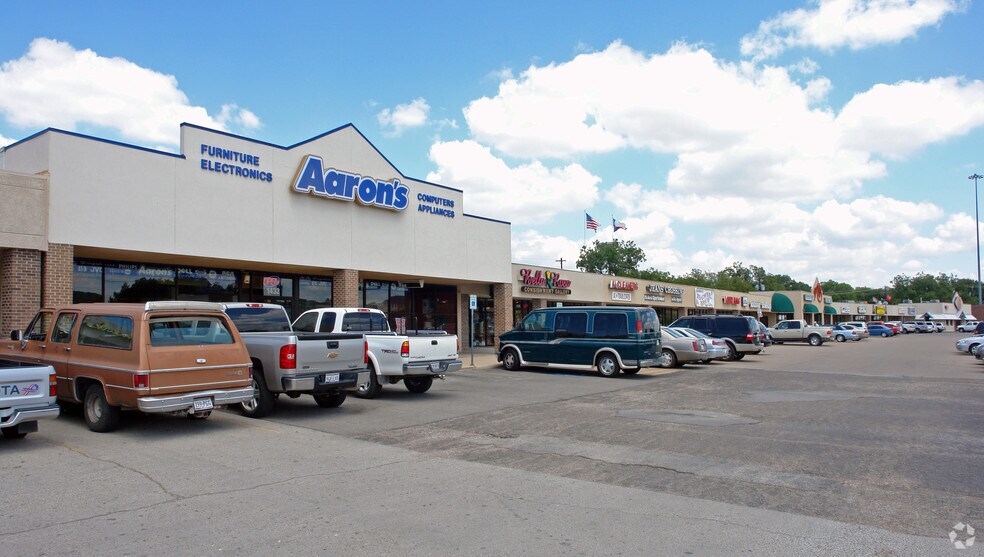 1432-1468 E Highway 377, Granbury, TX à louer - Photo de l’immeuble – Image 2 sur 10
