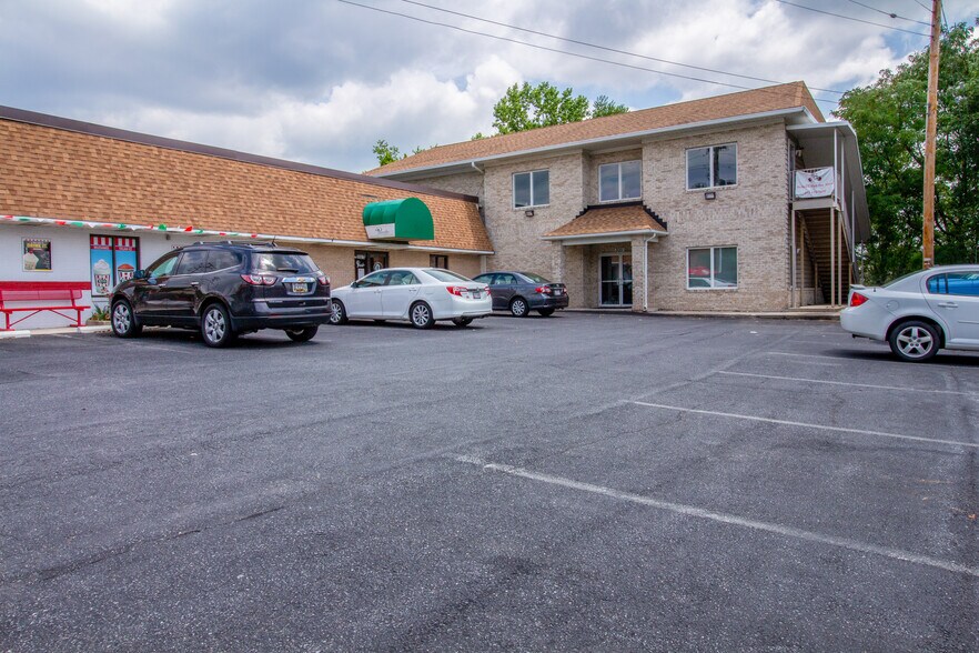 3007-3013 Emmorton Rd, Abingdon, MD à louer - Photo de l’immeuble – Image 2 sur 17