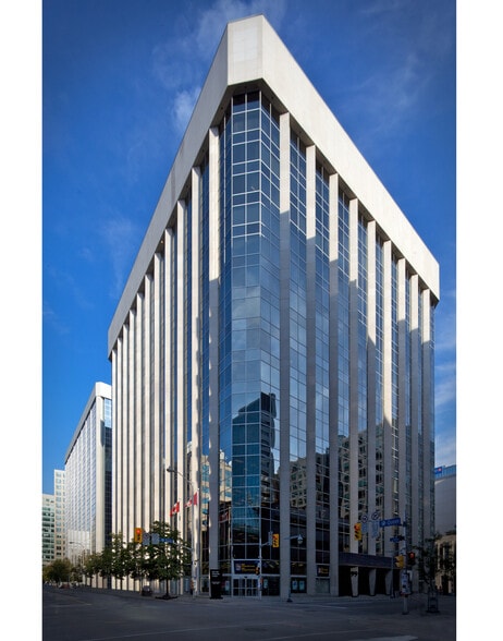 99 Bank St, Ottawa, ON à louer - Photo de l’immeuble – Image 3 sur 19