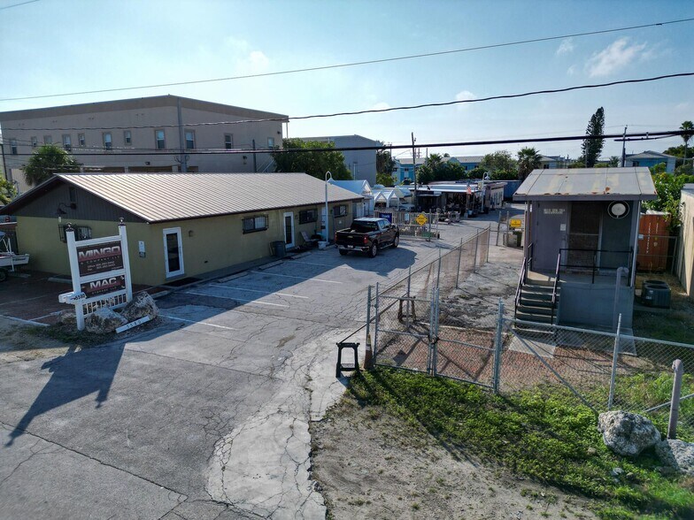 5580 1st Ave, Key West, FL à vendre - Photo de l’immeuble – Image 2 sur 9