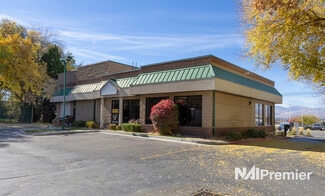 Plus de détails pour 10763 S State St, Sandy, UT - Local commercial à louer