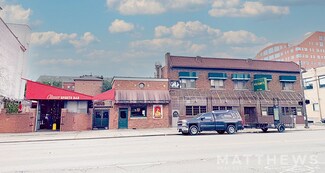 Plus de détails pour 547 S High St, Columbus, OH - Local commercial à vendre