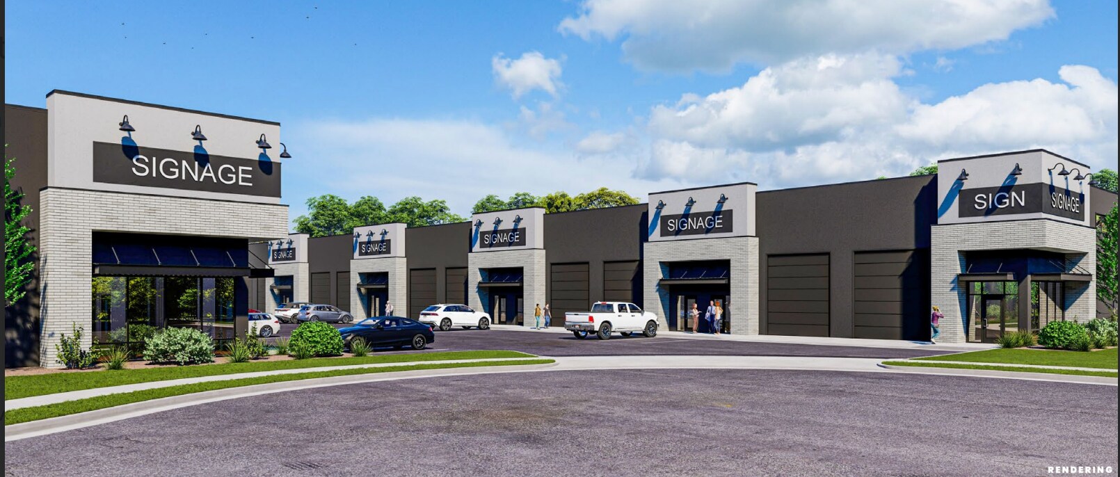 3440 W 4800 S, Roy, UT à louer Photo de l’immeuble– Image 1 sur 2