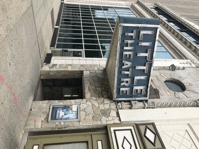 562-564 Broad St, Newark, NJ à louer Photo de l’immeuble– Image 1 sur 4