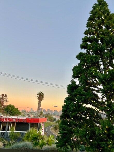 1125 W Olive St, San Diego, CA à vendre - Photo de l’immeuble – Image 1 sur 21