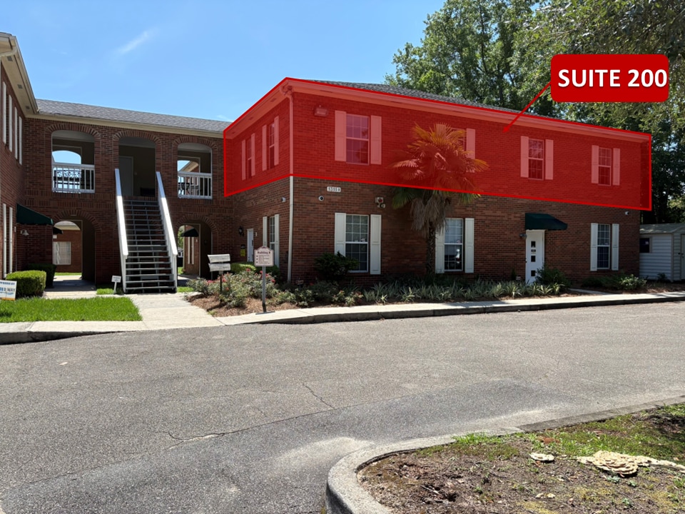 1311 N Paul Russell Rd, Tallahassee, FL à vendre Photo intérieure– Image 1 sur 9