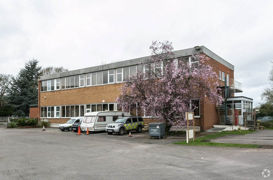 Alton Rd, Ross-On-Wye à vendre - Photo de l’immeuble – Image 3 sur 7