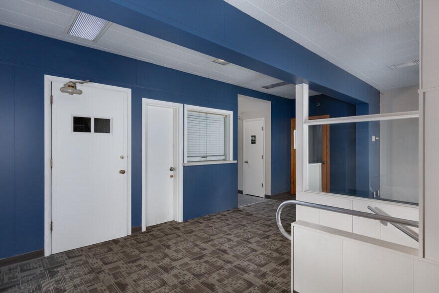 414 Washington St, The Dalles, OR à louer - Photo intérieure – Image 3 sur 8