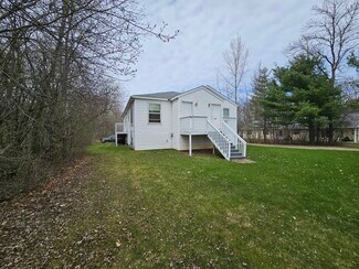 Plus de détails pour 415 Walnut St S, Mora, MN - Logement à vendre