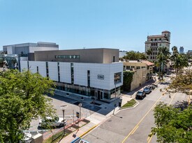 1661 Jefferson Ave, Miami Beach FL - Local commercial