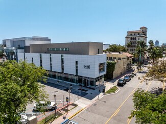 Plus de détails pour 1661 Jefferson Ave, Miami Beach, FL - Local commercial à louer
