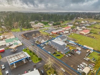 Plus de détails pour 22024 S Beavercreek Rd, Beavercreek, OR - Local commercial à vendre