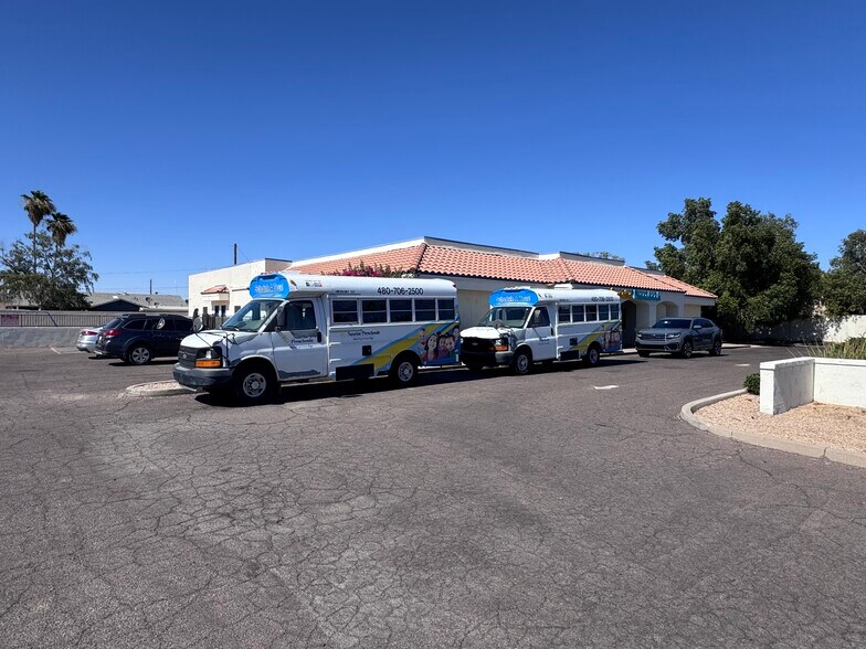 4108-4110 W Northern Ave, Phoenix, AZ à vendre - Photo de l’immeuble – Image 3 sur 7