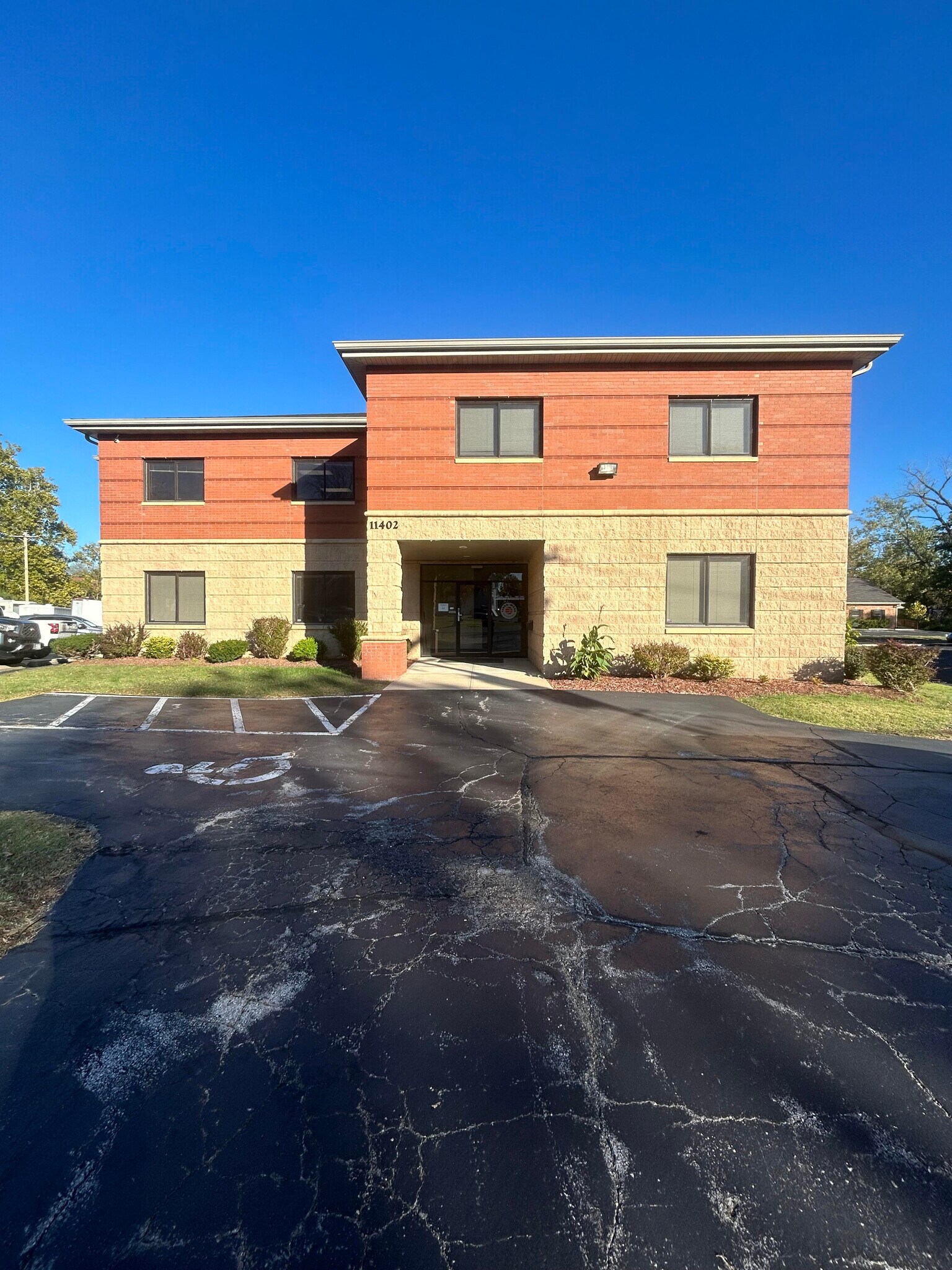 11402 Gravois Rd, Sappington, MO à louer Autre– Image 1 sur 1