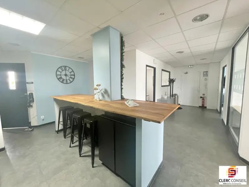 Bureau dans Rouen à louer Photo intérieure– Image 1 sur 19