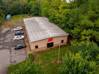 Plus de détails pour 9929 John Price Rd, Charlotte, NC - Bureau à vendre