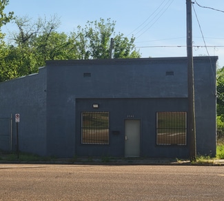 Plus de détails pour JDP Portfolio – Local commercial à vendre, Memphis, TN