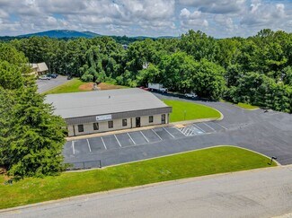 Plus de détails pour 113 Industrial Park Dr, Cumming, GA - Industriel/Logistique à vendre