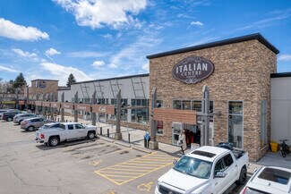 Plus de détails pour 9919 Fairmount Dr SE, Calgary, AB - Bureau/Local commercial, Local commercial à louer