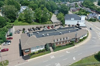 354 Main St, Gardner, MA - VUE AÉRIENNE vue de carte - Image1