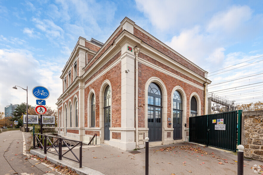 232 Rue Vercingétorix, Paris à louer - Photo principale – Image 1 sur 3