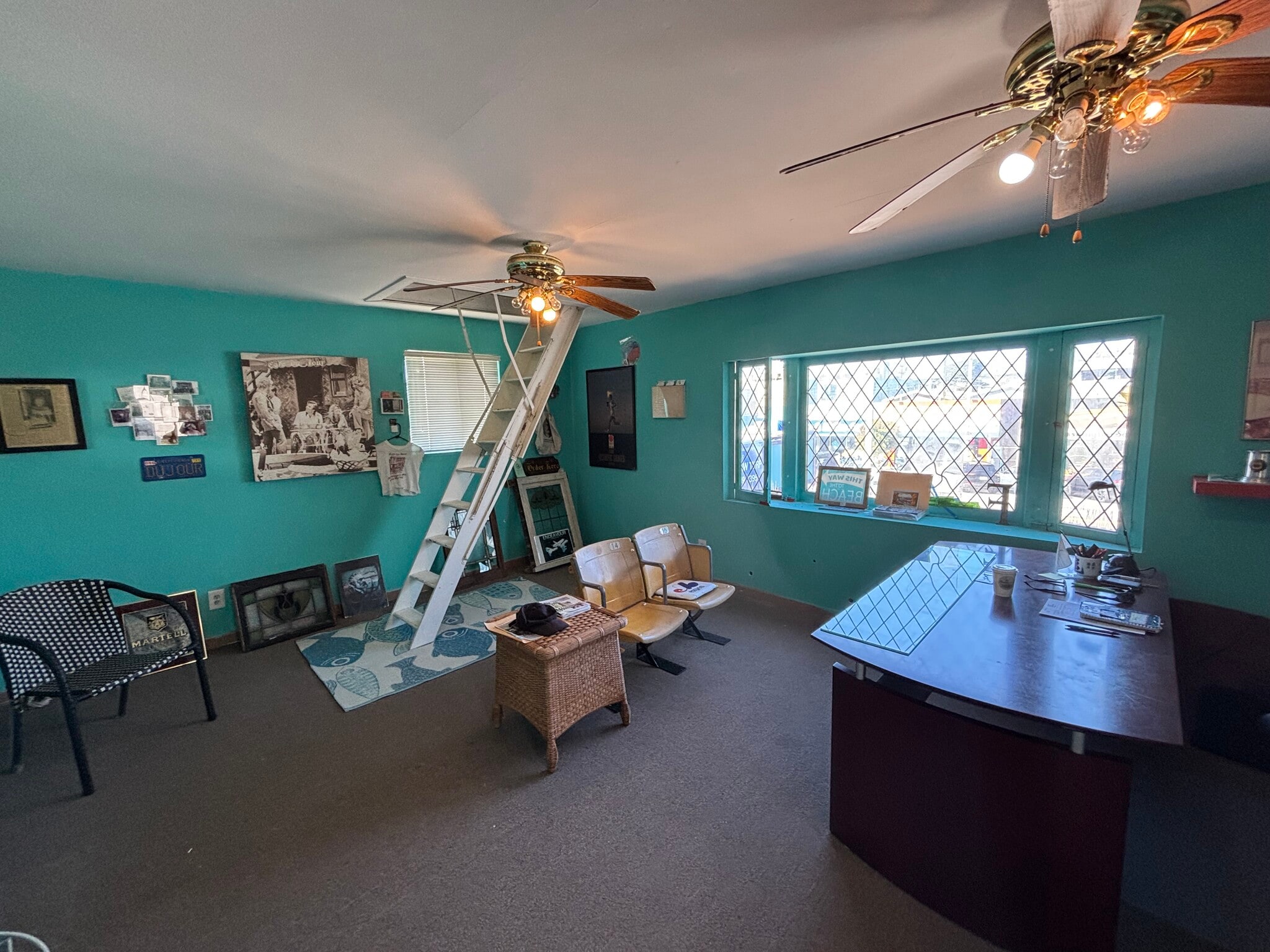 26 Washington Blvd, Marina Del Rey, CA à louer Photo intérieure– Image 1 sur 4