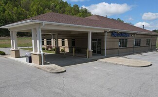 Plus de détails pour 483 Gateway Industrial Park, Jenkins, KY - Santé à vendre
