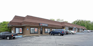 Plus de détails pour 5220 Williamson Rd NW, Roanoke, VA - Local commercial à louer