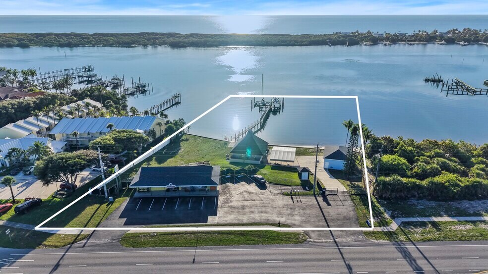 18947 SE Federal Hwy, Jupiter, FL à vendre - Photo de l’immeuble – Image 1 sur 19