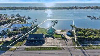 Plus de détails pour 18947 SE Federal Hwy, Jupiter, FL - Terrain à vendre