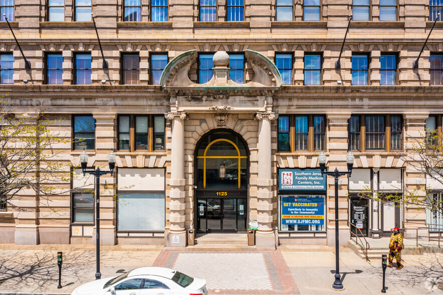1125 Atlantic Ave, Atlantic City, NJ à louer - Photo de l’immeuble – Image 3 sur 8
