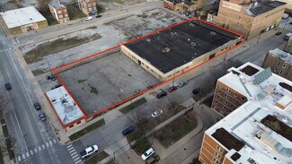 Plus de détails pour 28 E 112th Pl, Chicago, IL - Local commercial à vendre
