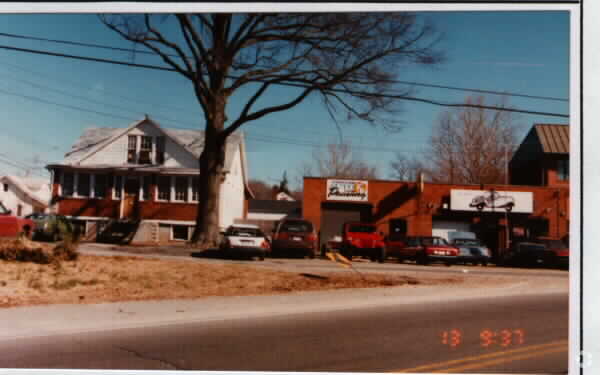 5702 Tuxedo Rd, Hyattsville, MD à vendre - Photo de l’immeuble – Image 3 sur 3